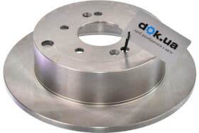 Гальмівний диск