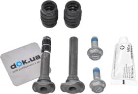 Направляющая гильза скобы тормозного суппорта