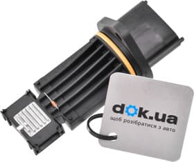 Расходомер воздуха