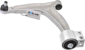 Рычаг подвески Borg & Beck BCA6338