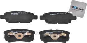 Гальмівні колодки