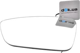 Стекло наружного зеркала