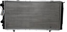 Радиатор охлаждения двигателя Радиатор охлаждения двигателя
