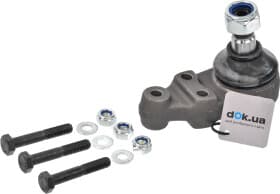 Шарова опора