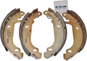 Тормозные колодки