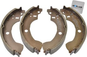 Гальмівні колодки