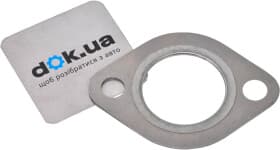 Прокладка приймальної труби