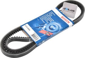 Клиновий ремінь