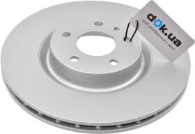 Тормозной диск