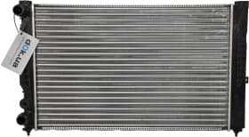 Радіатор охолодження двигуна