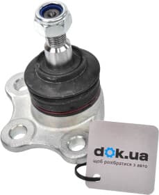 Шарова опора