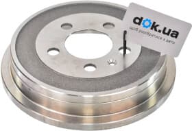 Тормозной барабан TRW DB4299 Тормозной барабан TRW DB4299