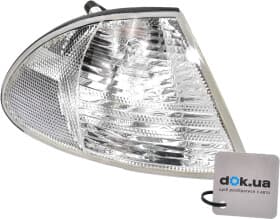 Фонарь указателя поворота