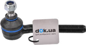 Наконечник кермової тяги