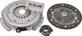 Комплект зчеплення