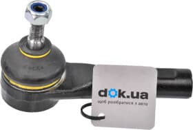 Наконечник рулевой тяги