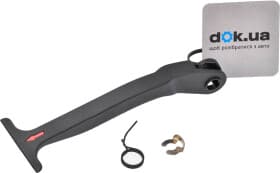 Ручка открывания капота