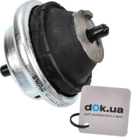 Подушка двигателя