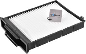 Фильтр салона