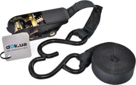 Стяжний ремінь Carface 0.125 т 5 м docfdw09h06