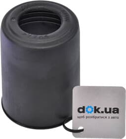 Пыльник амортизатора