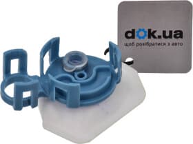 Топливный фильтр грубой очистки