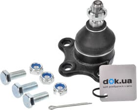 Шаровая опора