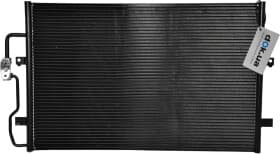 Радиатор кондиционера Радиатор кондиционера