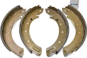 Гальмівні колодки