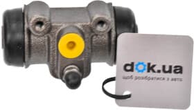 Колесный тормозной цилиндр Nipparts J3231082