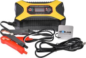 Зарядний пристрій Дорожная Карта DK23-6002