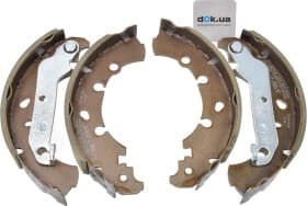 Тормозные колодки Тормозные колодки