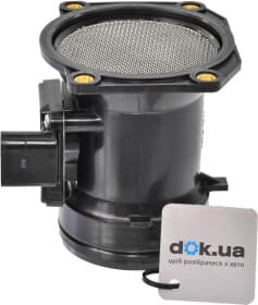 Расходомер воздуха