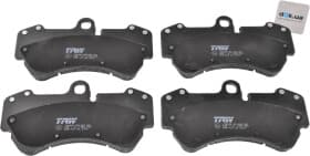 Тормозные колодки