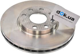 Тормозной диск Тормозной диск