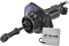 Главный цилиндр сцепления