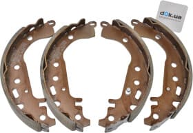 Тормозные колодки Тормозные колодки