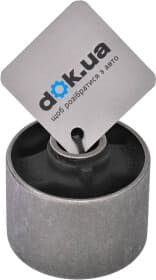 Сайлентблок важеля