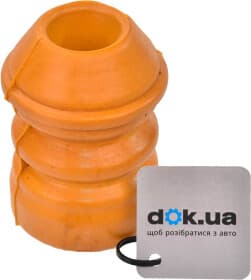 Отбойник амортизатора