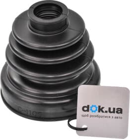 Пильовик гранати