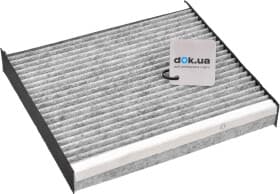 Фильтр салона