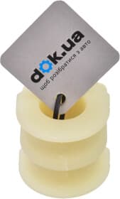 Втулка стабілізатора Втулка стабілізатора