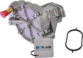 Вакуумный усилитель тормозной системы