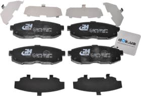 Тормозные колодки