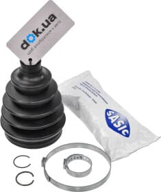 Пыльник ШРУСа