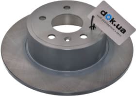 Гальмівний диск