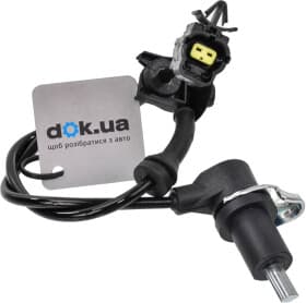 Датчик ABS Delphi SS20091