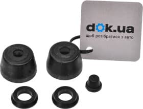 Ремкомплект колесного тормозного цилиндра