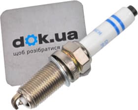 Свічка запалювання