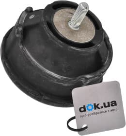 Подушка двигателя